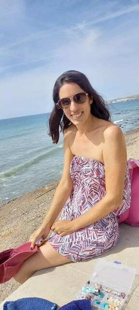 Miss Maspalomas...photographed by Bronco54, the Freewheelin' (El LOCO)