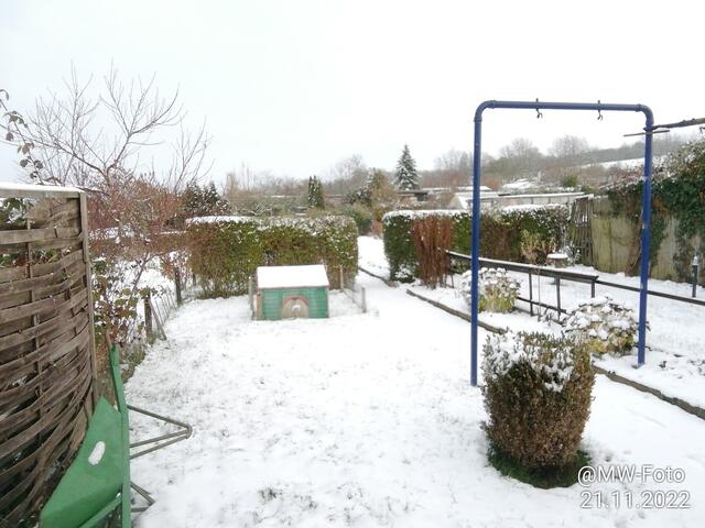 Am letzten Samstag (2) - 27.11.2022 !!! Gartenschau - Samstag-Sonntagsbilder 2022 !!!   Temperaturen: Früh 6:18 2,3 Grad minus / 11:09h 3,3° plus / 13:22 h 7,9° plus