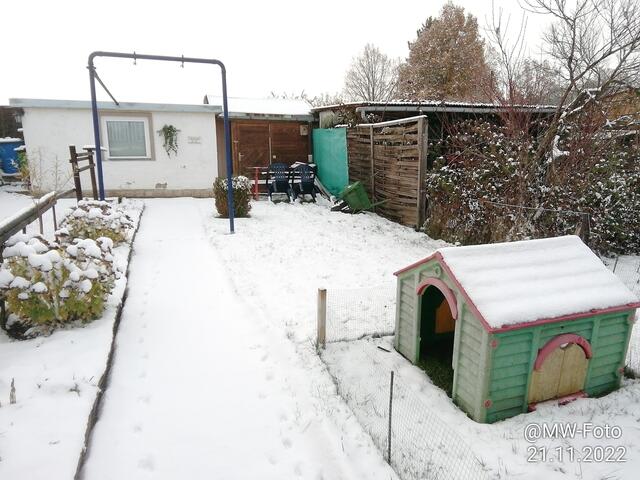 Letzten Samstag - 27.11.2022 !!! Gartenschau - Samstag-Sonntagsbilder 2022 !!!   Temperaturen: Früh 6:18 2,3 Grad minus / 11:09h 3,3° plus / 13:22 h 7,9° plus