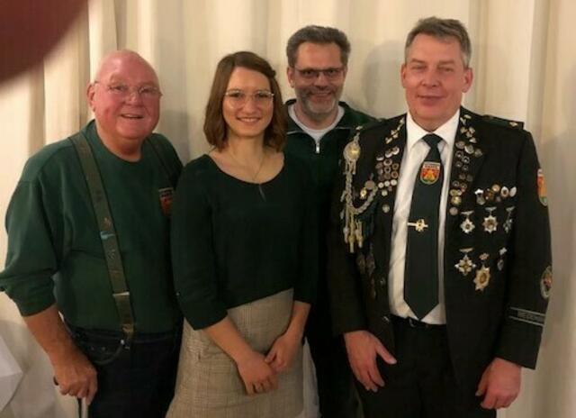 Peter Brokmann Sarah Haster, Thomas Göbel, Olaf Kösel