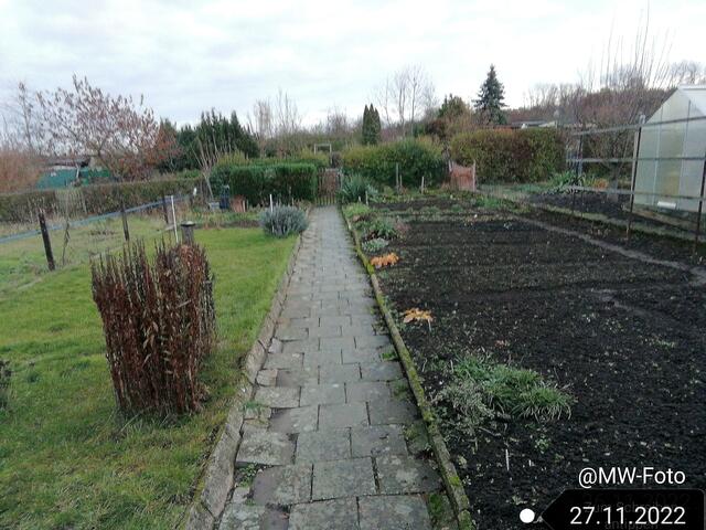 27.11.2022 !!! Gartenschau - Samstag-Sonntagsbilder 2022 !!! Temperaturen: Früh 6:18 2,3 Grad minus / 11:09h 3,3° plus / 13:22 h 7,9° plus | Foto: MW-FotoNebra