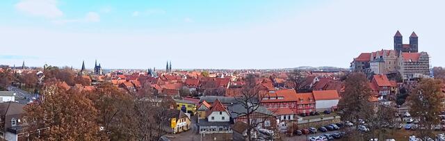 Panoramabild