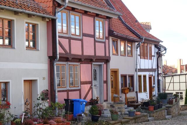 Münzenberg