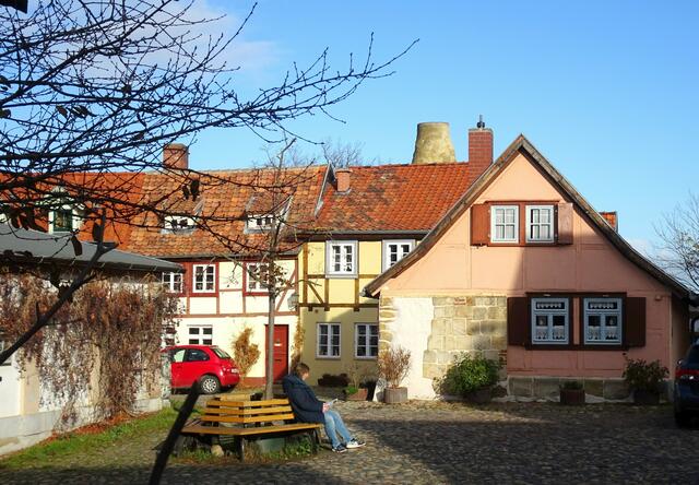 Münzenberg
