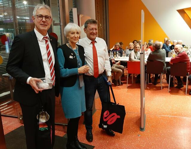 Deutsch-französisch gelebte Freundschaft