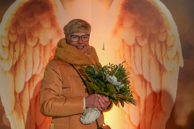 Friedberger Advent-Eröffnung