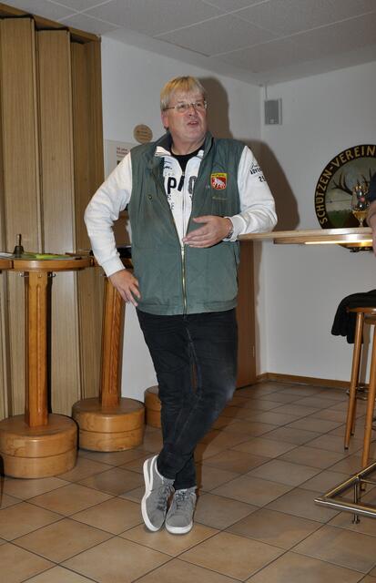 Bert Freund