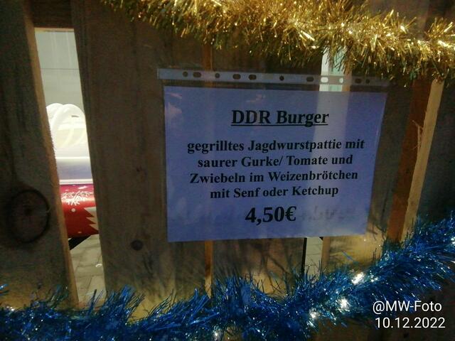 Wer kennt das noch - 11.12.2022 !!! Weihnachtsmarkt / Gartenschau - Sonntagsbilder 2022 !!!  Temperaturen: Früh 6:01 2,7 Grad minus / 11:01h 1,3° plus / 13:22 h 4,9° plus
