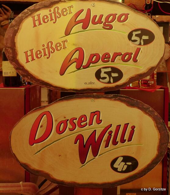 Weihnachtsmarkt in Frankenthal