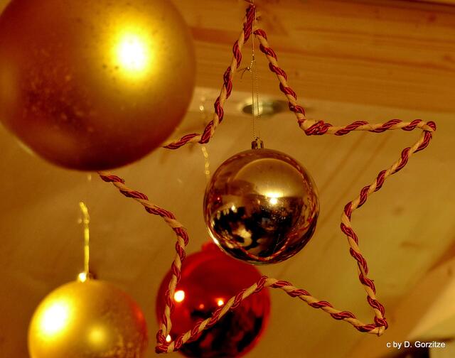 Weihnachtsmarkt in Frankenthal