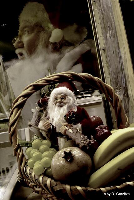 Weihnachtsmarkt in Frankenthal