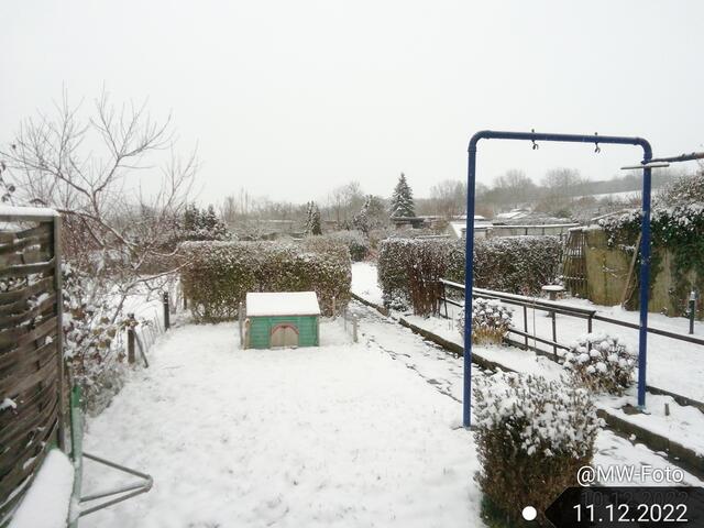 11.12.2022 !!! Weihnachtsmarkt / Gartenschau - Sonntagsbilder 2022 !!!  Temperaturen: Früh 6:01 2,7 Grad minus / 11:01h 1,3° plus / 13:22 h 4,9° plus | Foto: MW-FotoNebra