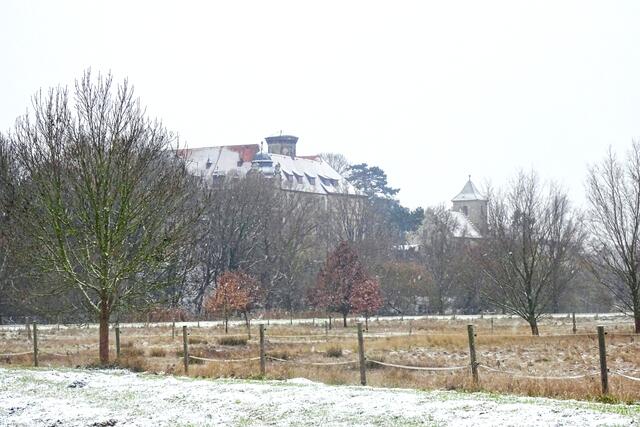 Schloss Hohenerxleben