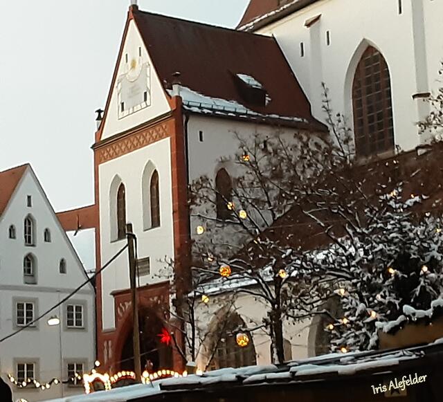 Foto: Iris Alefelder