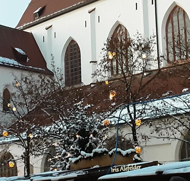 Foto: Iris Alefelder