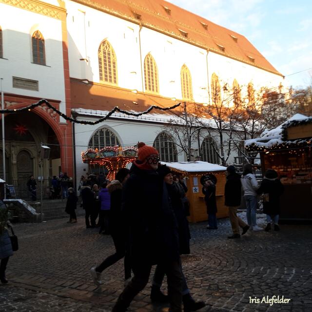 Foto: Iris Alefelder