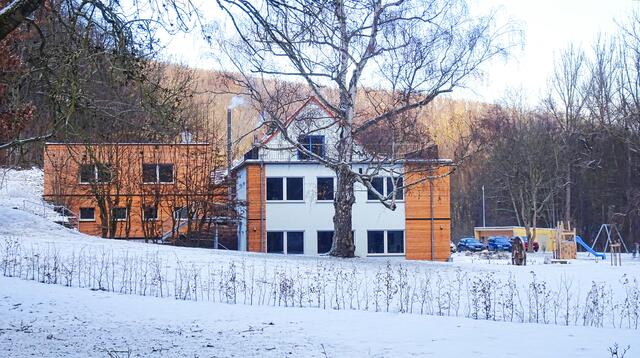 Aparthotel Thalmühle