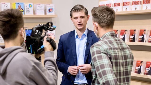 Foto: Andreas Bender