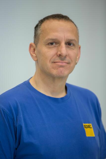 Foto: Burkhard Böttcher/ADAC