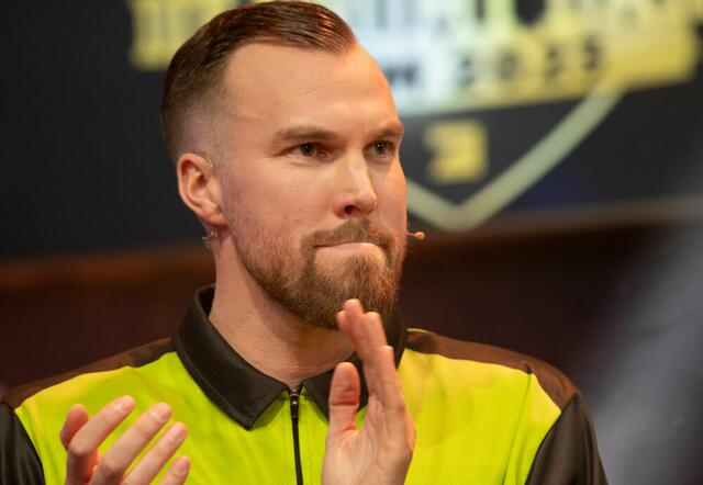 So begeisterte “Die Promi-Darts-WM” auf ProSieben/ Kevin Großkreutz