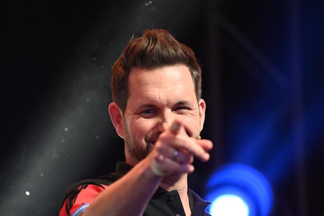 So begeisterte “Die Promi-Darts-WM” auf ProSieben/ Matthias Killing