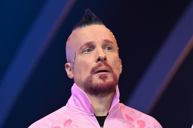 Oliver Pocher