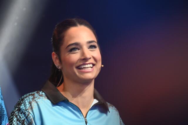 So begeisterte “Die Promi-Darts-WM” auf ProSieben/ Amira Pocher