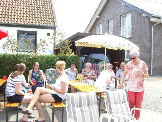 Foto: Winfried Gehrke