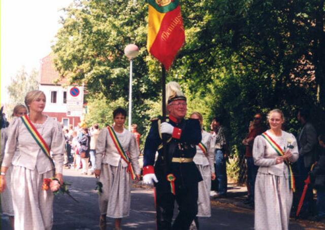 Foto: Winfried Gehrke