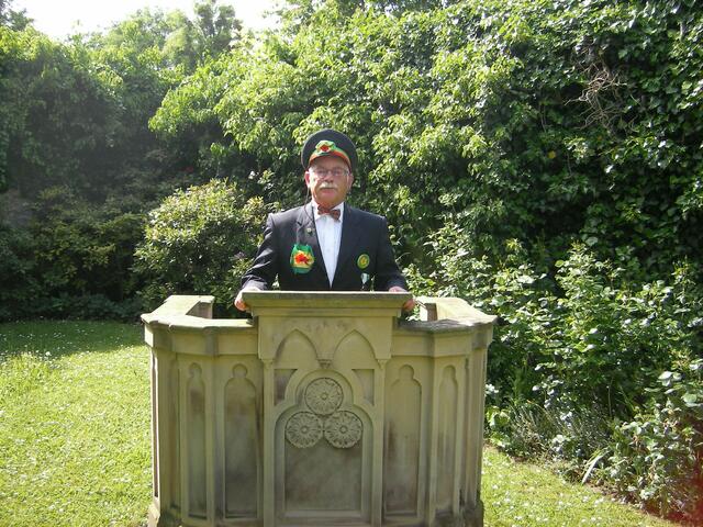 Foto: Winfried Gehrke