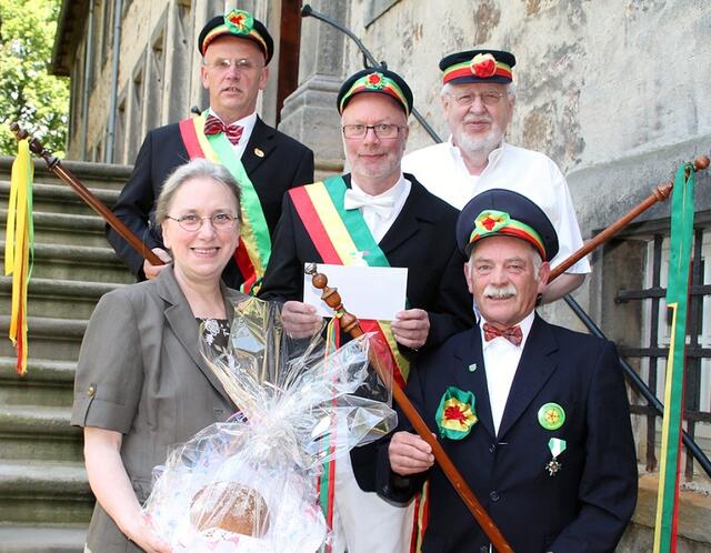 Foto: Winfried Gehrke