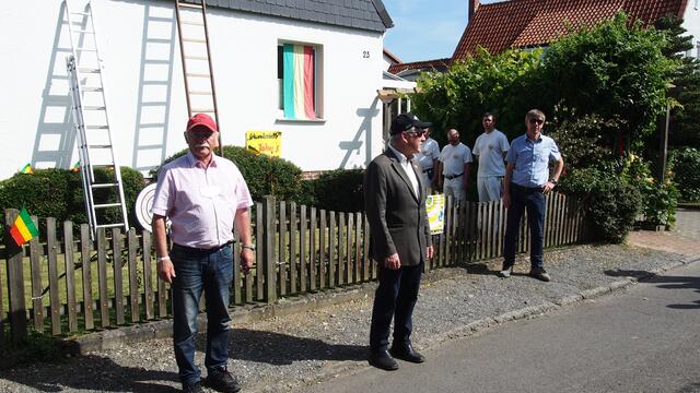 Foto: Winfried Gehrke