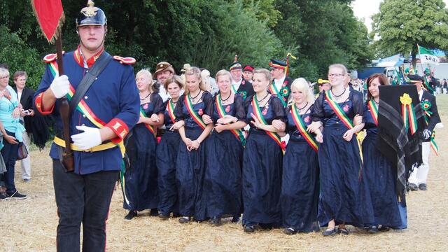 Foto: Winfried Gehrke