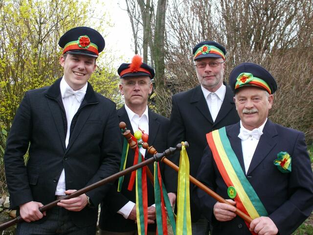 Foto: Winfried Gehrke