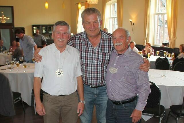 Foto: Winfried Gehrke