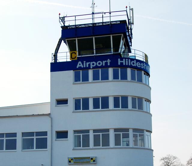 Am kleinen Flugplatz von Hildesheim soll dieses Vorhaben in die Tat umgesetzt werden. | Foto: Christel Wolter