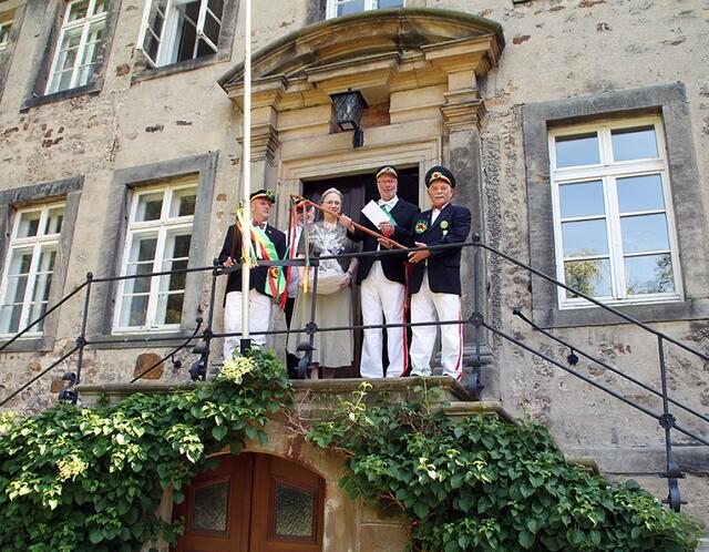Foto: Winfried Gehrke