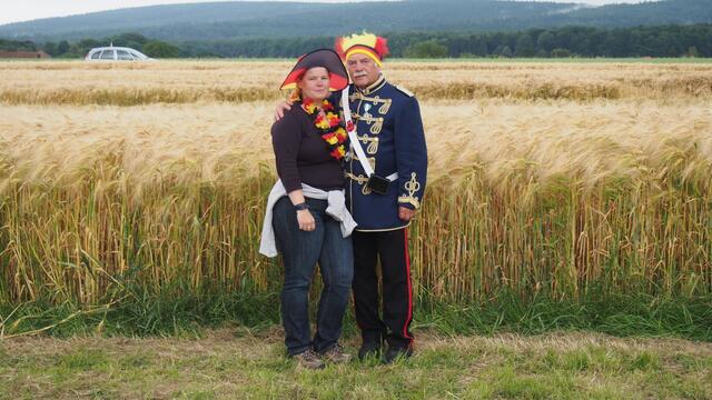 Foto: Winfried Gehrke