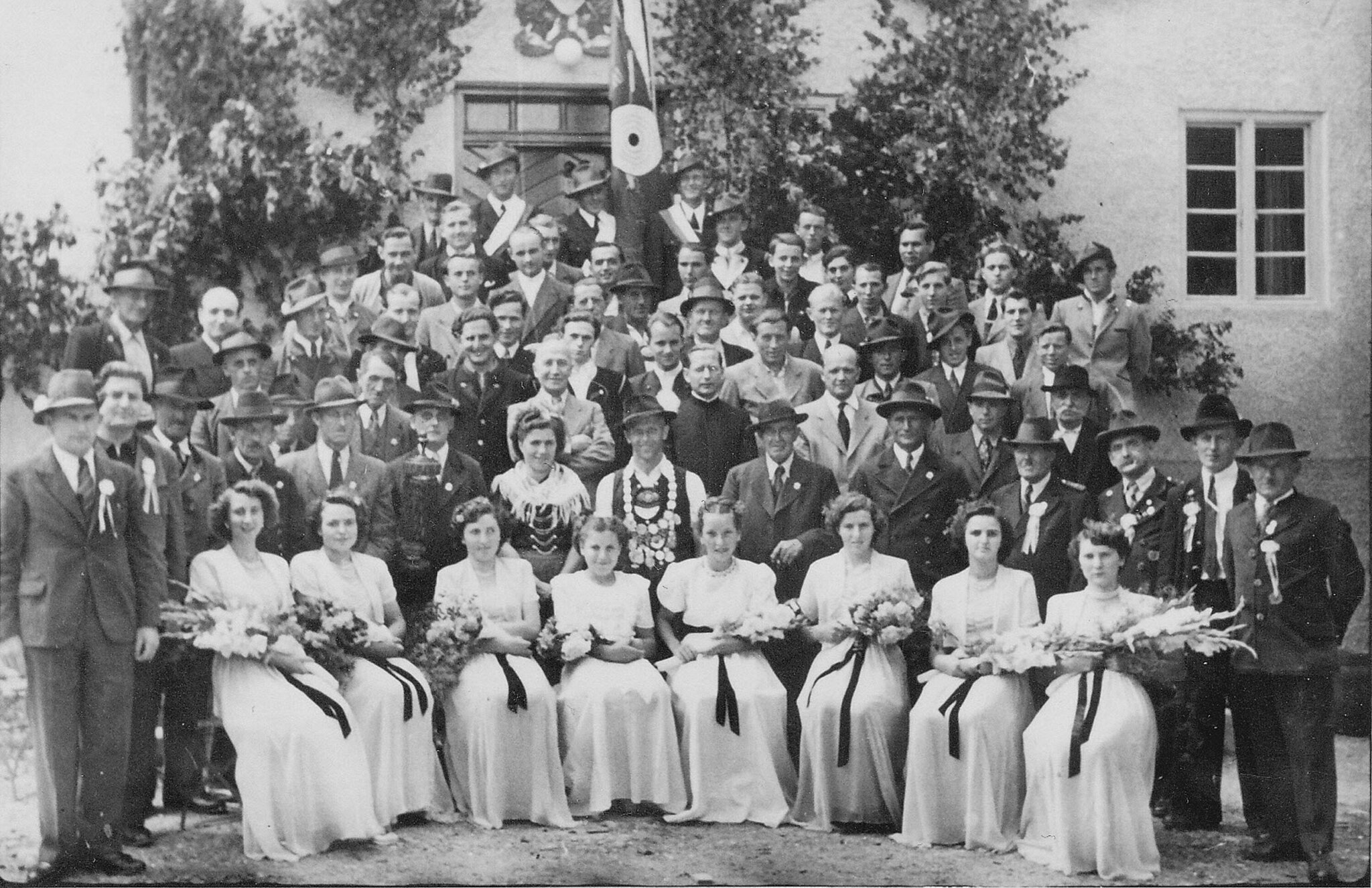 Hainhofen damals ÜBER KIMME UND KORN Neusäß