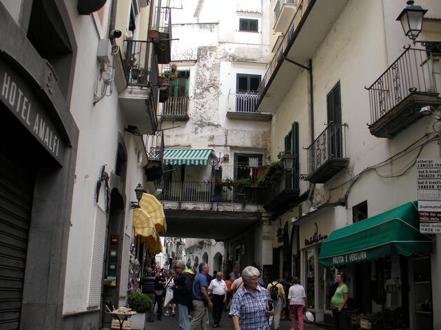 Amalfi