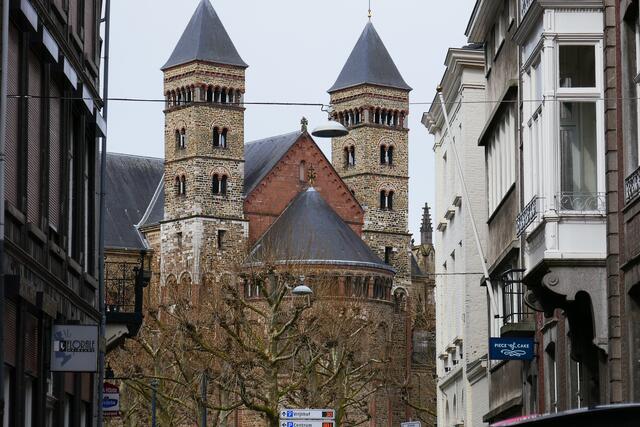 Maastricht