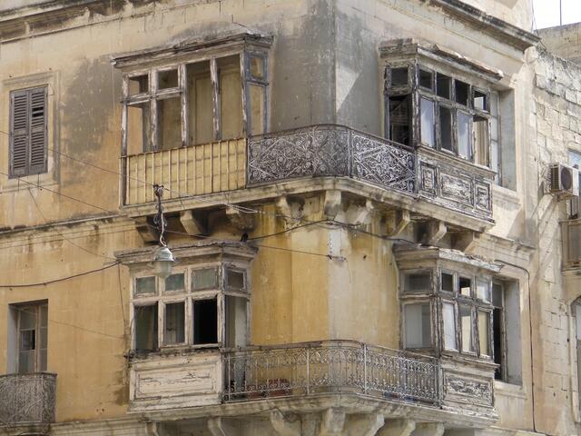 Valletta