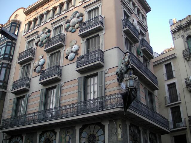 Barcelona