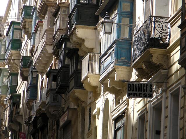 Valletta