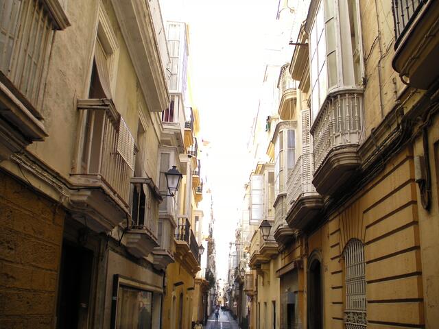 Cádiz