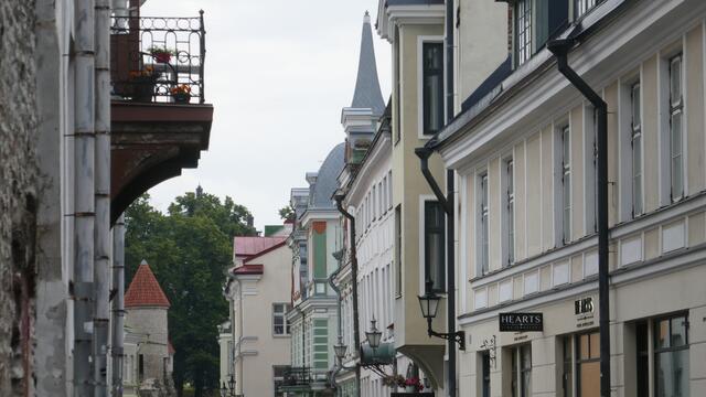Tallinn
