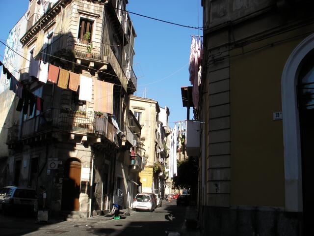 Catania