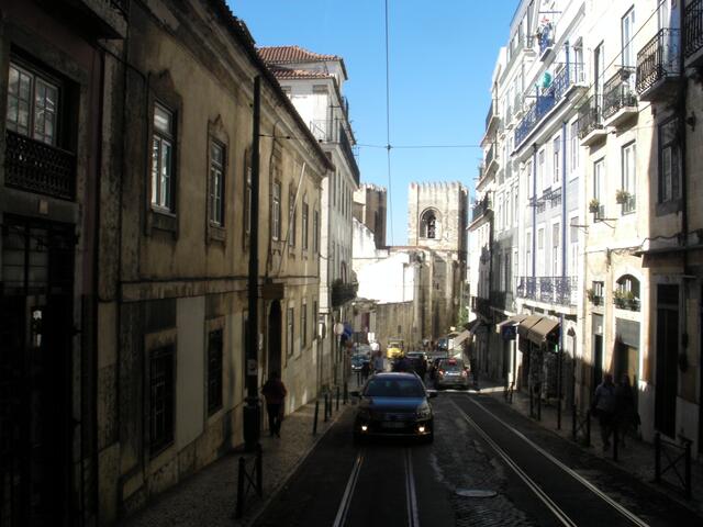 Lissabon