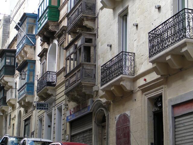 Valletta
