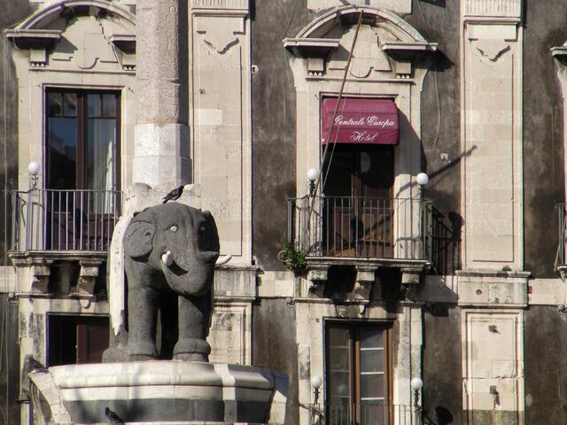 Catania